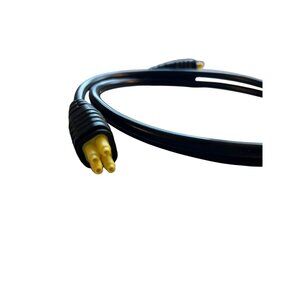 Permobil Corpus R-Net Cable 1M/39" 614022-99 4 Pin Male-Male